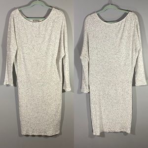 Michael Stars sweater dress